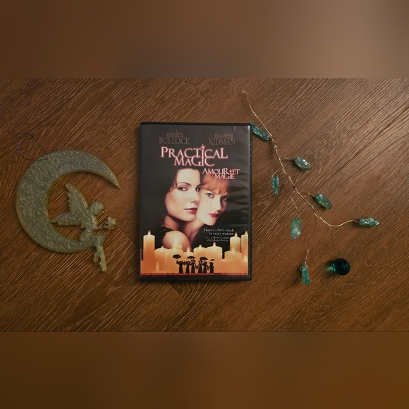 Practicle Magic DVD with add ons - Picture 1 of 10